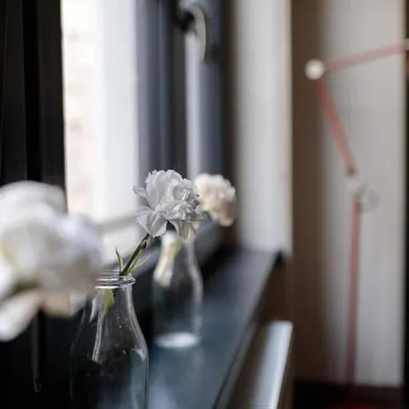Close-golden Wroclaw- Cozy Studio - City Center&k27 * Вроцлав