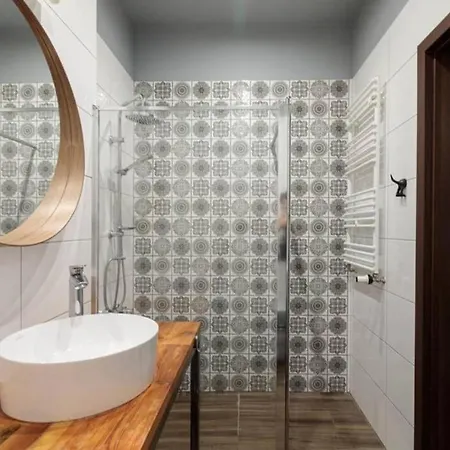 Close-golden Wroclaw- Cozy Studio - City Center&k27 *